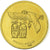 Francia, ficha, Unesco, Sauvegarde des Monuments de Philae, Egypte, 1975, Oro