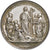 Vatican, Médaille, Léon XIII, Rerum Novarum, 1891 (Anno XV), Argent, SUP