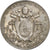 Vatican, Médaille, Léon XIII, Élection à la papauté, 1878 (Anno I), Argent