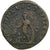 Caracalla, Sesterz, 213, Rome, Bronze, S+, RIC:496B