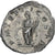 Macrinus, Denarius, 217, Rome, Silber, SS+, RIC:26