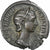 Orbiana, Denarius, 225-227, Rome, Silber, SS+, RIC:319