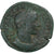 Severus Alexander, Sesterz, 231-235, Rome, Bronze, S+, RIC:635d