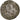 Frankreich, Henri III, 1/2 Franc au col plat, 1587, Rouen, Silber, S