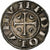 Duchy of Milan, Ambrosino, 1250-1310, Milan, Billon, UNZ