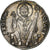 Duchy of Milan, Ambrosino, 1250-1310, Milan, Billon, UNZ