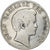 Greece, Othon, 5 Drachmai, 1833, Munich, Silver, VF(20-25), KM:20