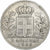 Greece, Othon, 5 Drachmai, 1833, Munich, Silver, VF(20-25), KM:20