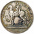 Francia, Quinaire, Place Louis le Grand, 1825, Plata, EBC