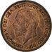 Zjednoczone Królestwo Wielkiej Brytanii, George V, Penny, 1930, London, Small