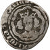 Kingdom of England, Edward III, Half Groat, 1351-1361, London, Silber, SGE+