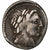 Anonyme, Denier, 86 BC, Rome, Argent, TB+, Crawford:350A/2