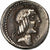 Calpurnia, Denarius, 90 BC, Rome, Srebro, EF(40-45), Crawford:340/1