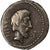 Tituria, Denier, 89 BC, Rome, Argent, TB, Crawford:344/1a