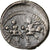 Tituria, Denarius, 89 BC, Rome, Silber, S, Crawford:344/1a