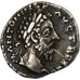 Marcus Aurelius, Denarius, 170-171, Rome, Prata, AU(50-53), RIC:232