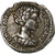 Geta, Denarius, 198-200, Rome, Argento, BB+, RIC:3