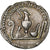 Geta, Denarius, 198-200, Rome, Argento, BB+, RIC:3