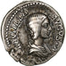 Plautilla, Denarius, 202-205, Rome, Argento, BB, RIC:367