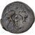 Tituria, Denarius, 89 BC, Rome, Silver, VF(30-35), Crawford:344/2b