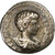 Geta, Denarius, 200-202, Rome, Silber, S+, RIC:15b