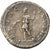 Geta, Denarius, 200-202, Rome, Argento, MB+, RIC:15b