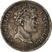 France, Napoleon I, Franc, 1809, Paris, Silver, EF(40-45), Gadoury:447