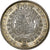 United Kingdom, George III, 1/2 Crown, 1817, London, Silver, MS(63), Spink:3788