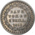 United Kingdom, George III, 3 Shillings token, 1811, Bank of England, Silver