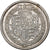 United Kingdom, George III, Shilling, 1817, London, Silver, MS(63), Spink:3790