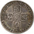 United Kingdom, George II, Shilling, 1745, London, LIMA, Silver, VF(30-35)