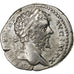 Septimius Severus, Denarius, 197-198, Rome, Plata, MBC+, RIC:119a