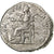 Septimius Severus, Denarius, 197-198, Rome, Srebro, AU(50-53), RIC:119a