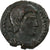 Magnentius, Follis, 351, Treveri, Bronze, AU(55-58), RIC:307