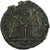 Magnentius, Follis, 351, Treveri, Bronce, EBC, RIC:307