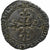 France, Louis XI, Gros de Roi, 1461-1483, Tours, Argent, TTB, Duplessy:548