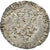 Francia, Louis XI, Gros de Roi, 1461-1483, Lyon, Plata, BC+, Duplessy:548