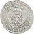 Frankrijk, Charles VI, Gros dit "Florette", 1417-1422, Limoges, Zilver, ZF+