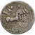 Papiria, Denarius, 121 BC, Rome, Argento, BB, Crawford:279/1