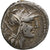 Junia, Denier, 91 BC, Rome, Argent, TB+, Crawford:337/3