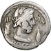 Furia, Denarius, 63 BC, Rome, Argento, MB, Crawford:414/1