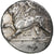 Sikyonia, Stater, ca. 335-330 BC, Sikyon, Silber, SS, HGC:5-201