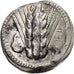 Lucania, Nomos, ca. 470-440 BC, Metapontum, Argento, BB, HGC:1-1029