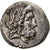 Thessalian League, Statère, Late 2nd-early 1st centuries BC, Larissa, Argent