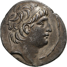 Seleukid Kingdom, Antiochos VII Evergete, Tetradrachm, ca. 138-129 BC, Antioch