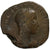 Severus Alexander, Sesterzio, 231-235, Rome, Bronzo, MB, RIC:648