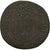 Free imperial city of Nuremberg, Nuremberg token, Louis XIV, Latón, MBC