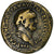 Vespasien, Sesterce, 71, Rome, Bronze, TB+, RIC:190