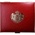 Monaco, Rainier III, Coffret 1c. à 5€, sainte Dévote, PP, 2004, MDP, STGL