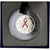 France, 2 Euro, World AIDS Day, Proof, Colourized, 2014, Monnaie de Paris